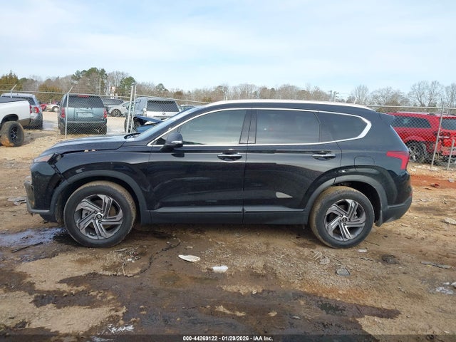 Hyundai SANTA FE Sel