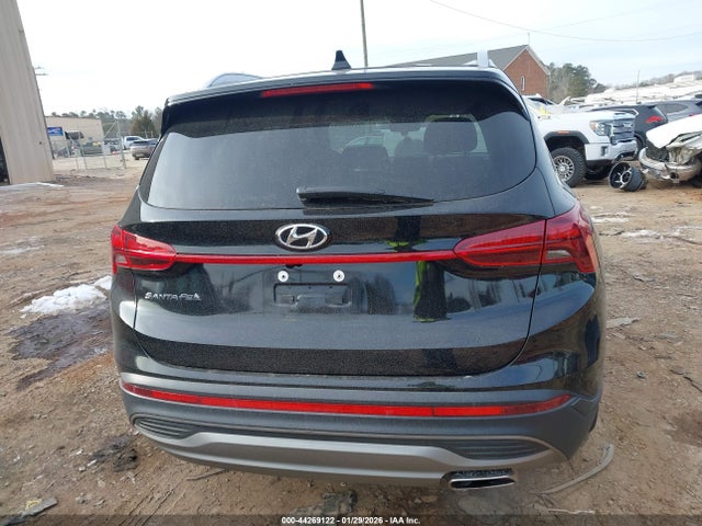 Hyundai SANTA FE Sel