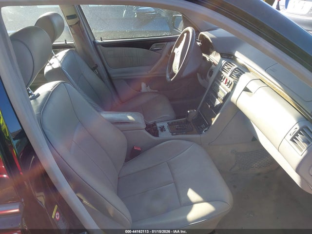 Mercedes-Benz E-Class Special Edition