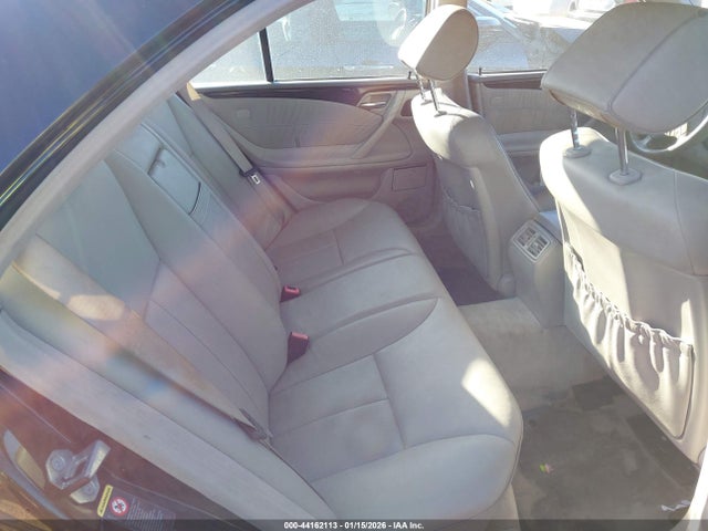 Mercedes-Benz E-Class Special Edition