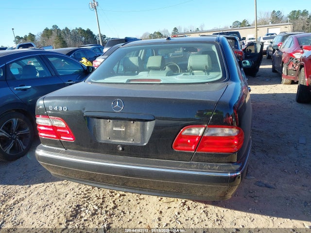 Mercedes-Benz E-Class Special Edition