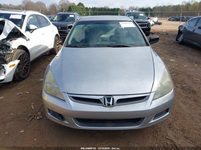 Honda Accord 2.4 Vp