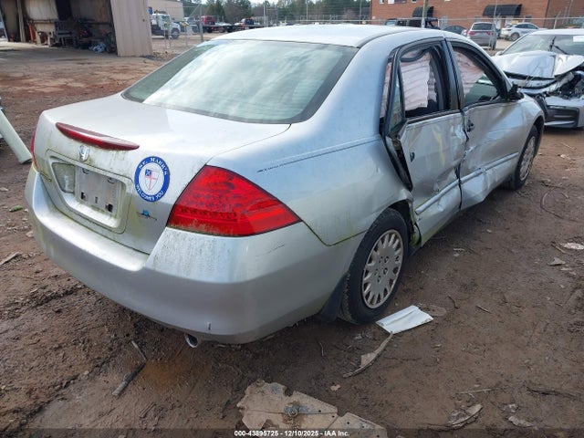 Honda Accord 2.4 Vp