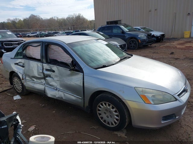 Honda Accord 2.4 Vp