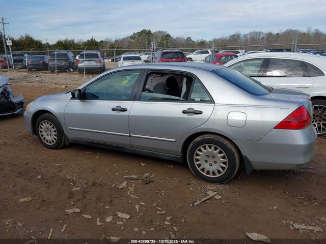 Honda Accord 2.4 Vp