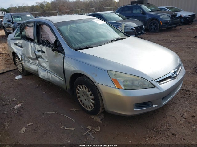 Salvage Honda Accord Image