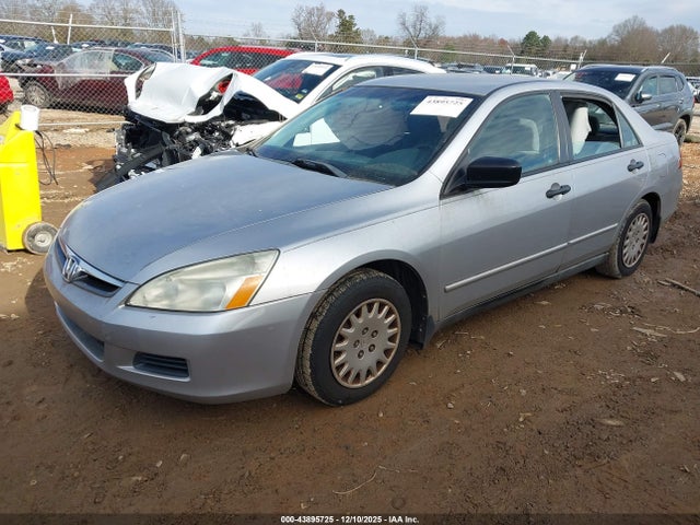 Honda Accord 2.4 Vp