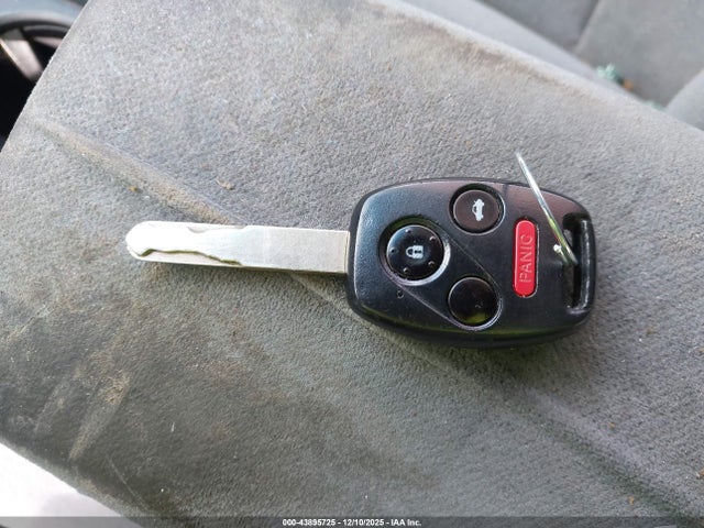 Honda Accord 2.4 Vp