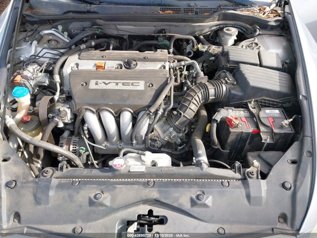 Honda Accord 2.4 Vp