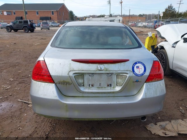 Honda Accord 2.4 Vp