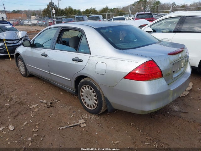 Honda Accord 2.4 Vp
