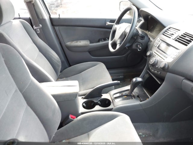 Honda Accord 2.4 Vp