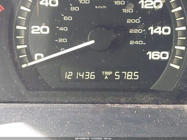 Honda Accord 2.4 Vp