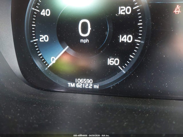 Volvo XC60 T6 Momentum