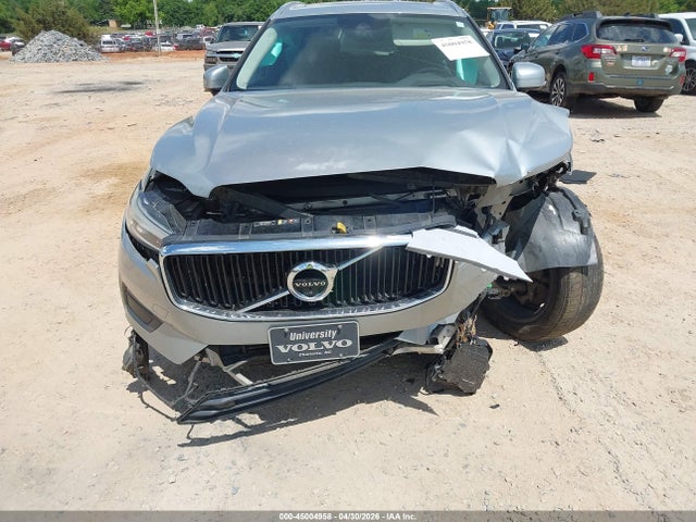 Volvo XC60 T6 Momentum