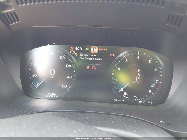 Volvo XC60 T6 Momentum