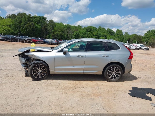 Volvo XC60 T6 Momentum