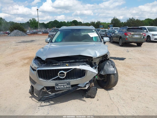 Volvo XC60 T6 Momentum