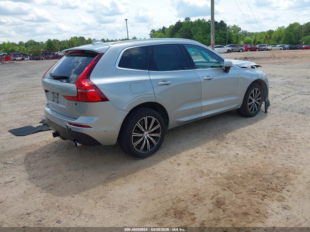 Volvo XC60 T6 Momentum