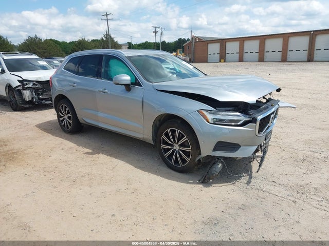 Salvage Volvo XC60 Image