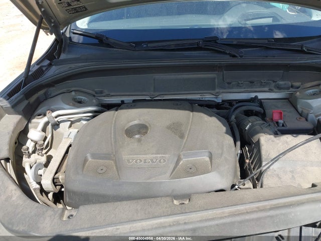 Volvo XC60 T6 Momentum