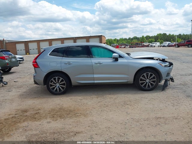 Volvo XC60 T6 Momentum
