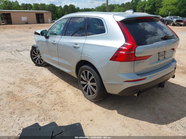 Volvo XC60 T6 Momentum