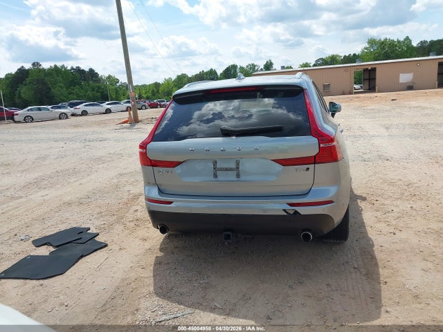 Volvo XC60 T6 Momentum