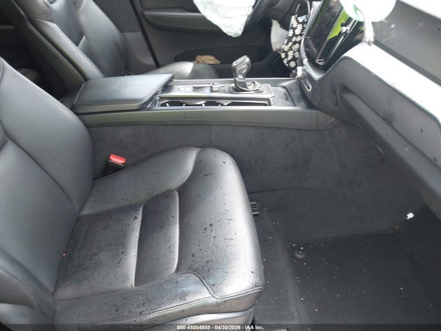Volvo XC60 T6 Momentum