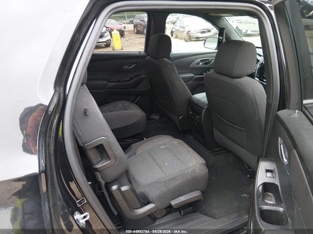Chevrolet Traverse Fwd Lt Cloth