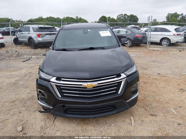Chevrolet Traverse Fwd Lt Cloth