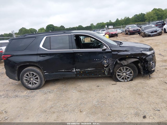 Chevrolet Traverse Fwd Lt Cloth