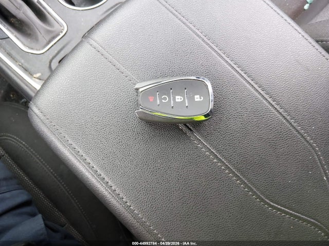 Chevrolet Traverse Fwd Lt Cloth