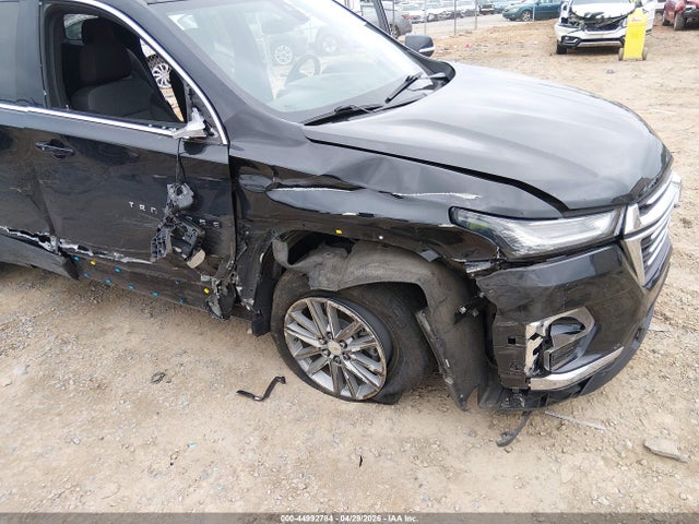 Chevrolet Traverse Fwd Lt Cloth