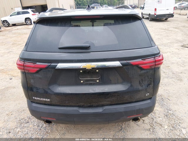 Chevrolet Traverse Fwd Lt Cloth