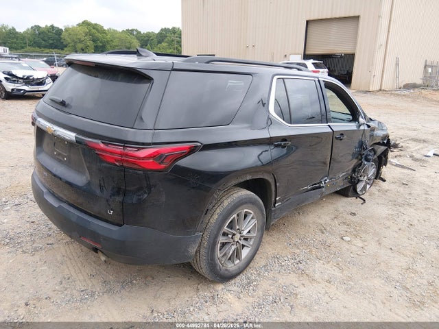 Chevrolet Traverse Fwd Lt Cloth