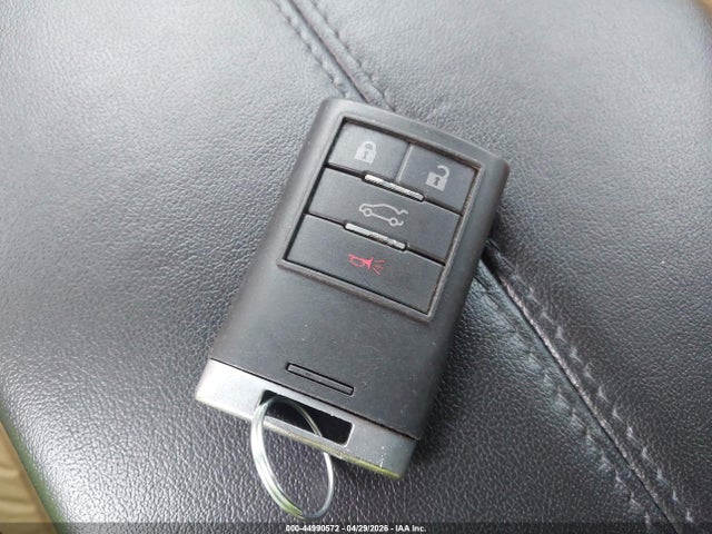 Cadillac ATS Standard