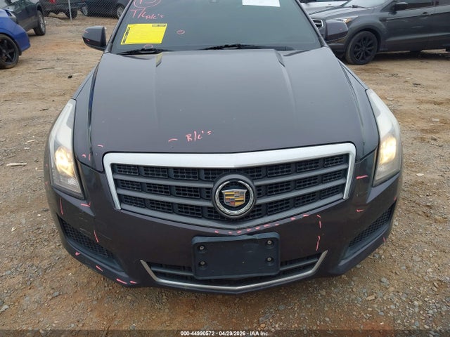 Cadillac ATS Standard