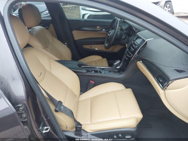 Cadillac ATS Standard
