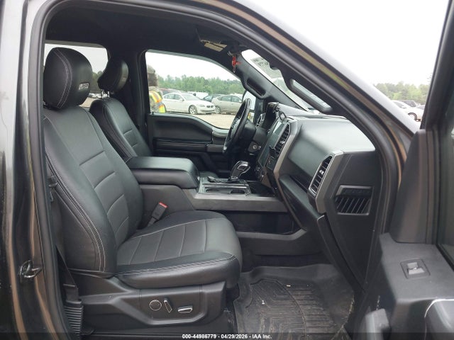 Ford F-150 Xlt