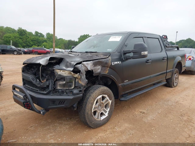 Ford F-150 Xlt