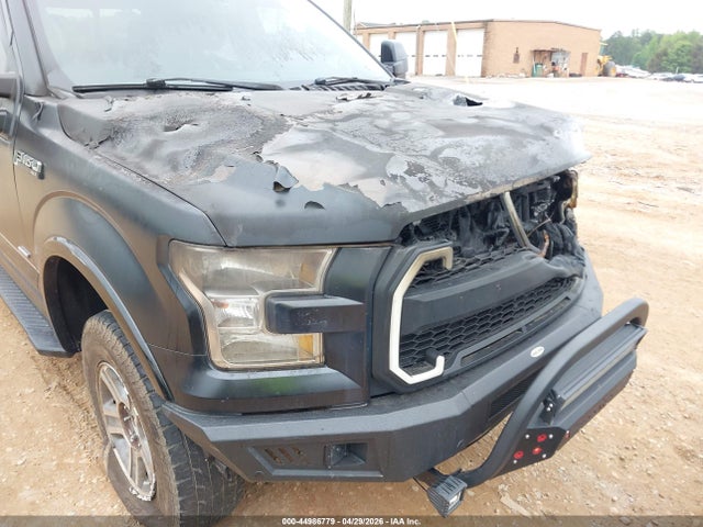 Ford F-150 Xlt