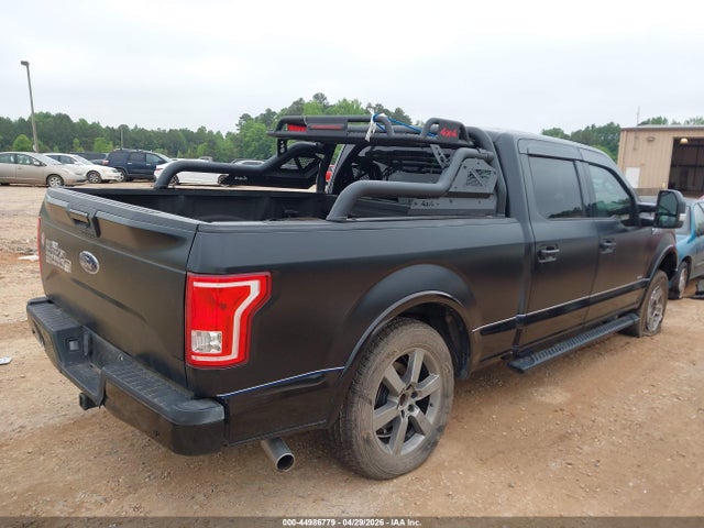 Ford F-150 Xlt
