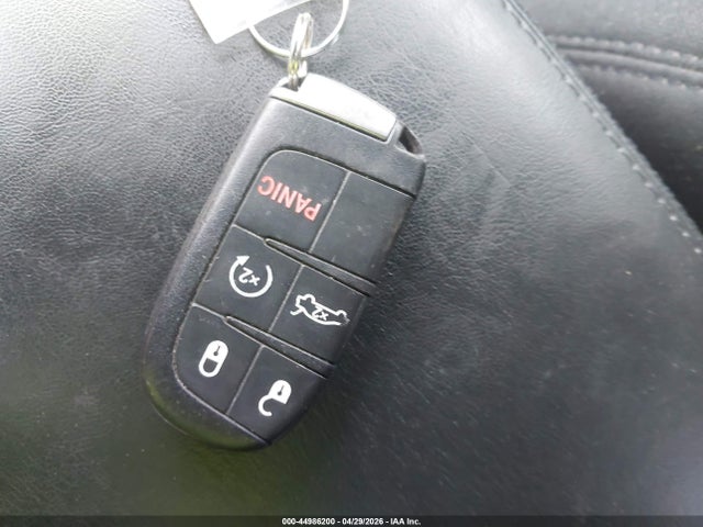 Dodge Charger Sxt