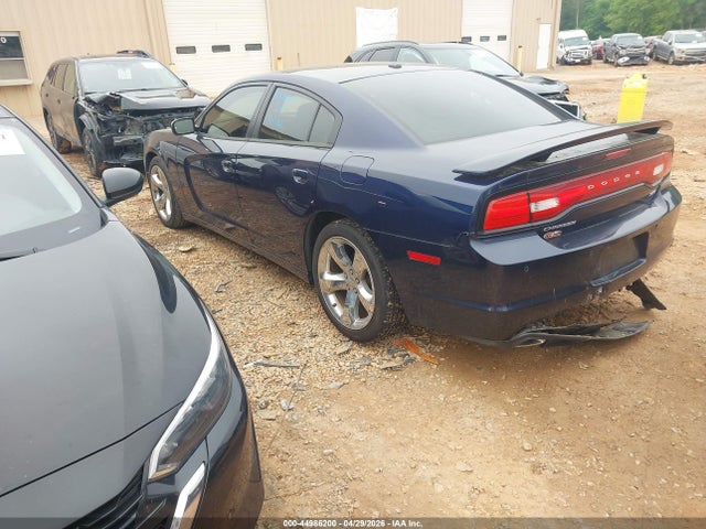 Dodge Charger Sxt