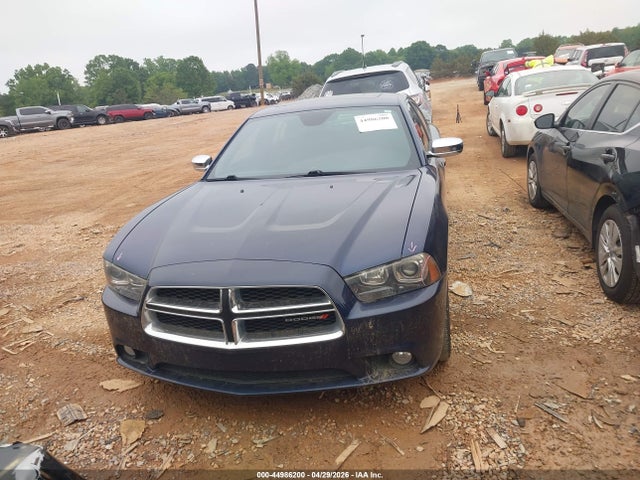 Dodge Charger Sxt