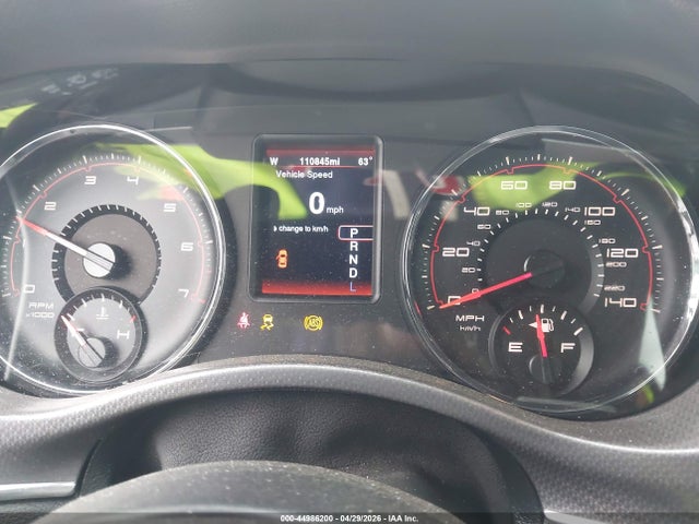 Dodge Charger Sxt