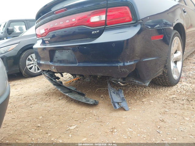 Dodge Charger Sxt
