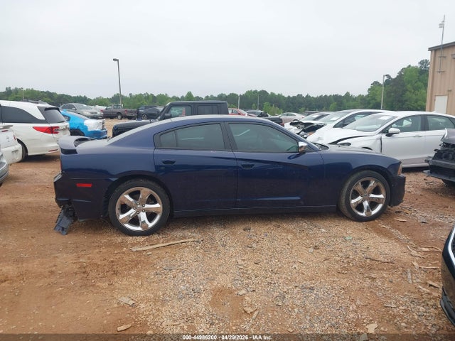 Dodge Charger Sxt