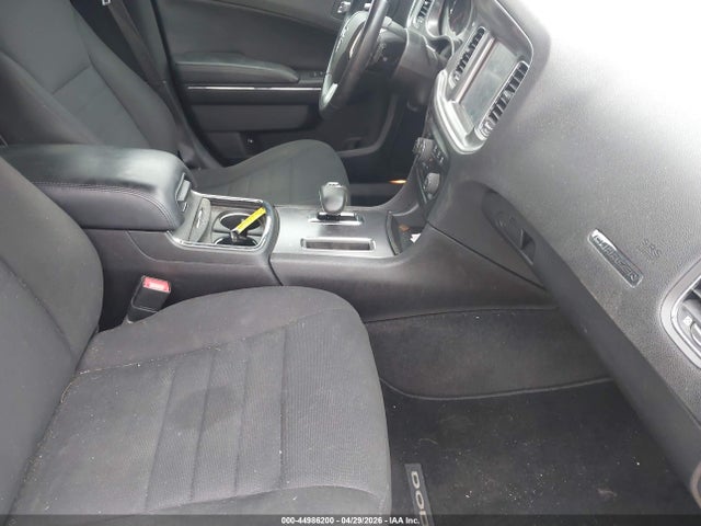 Dodge Charger Sxt